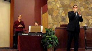Watch Dorinda Clarkcole Everything He Promised video