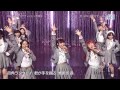 SKE48　コケティッシュ渋滞中　バズリズム　4/4　AKB48 SKE48 NMB48 HKT48 乃木坂46