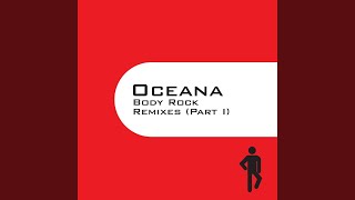 Body Rock (Manny Lehman Big Room Mix)