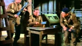 Twelve O'Clock High S03E04 Fortress Weisbaden