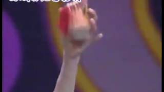 11-year-old The8 (Xu Minghao) Performing Allegro | 11?????????