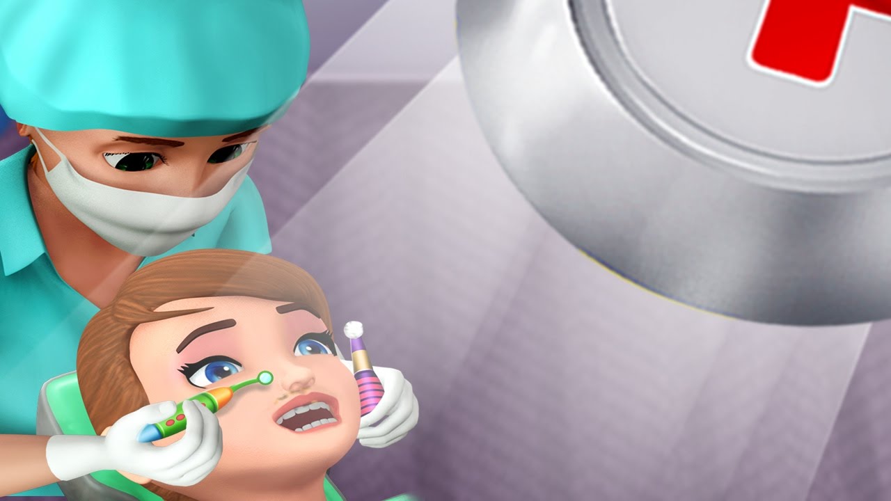 Boob dentist with surgical