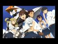 Robotics;Notes TV Anime OST - Hajimaru Houkai (Yuki Hayashi)