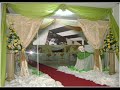 decoraciones