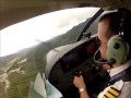 Mountain Training Flight, Long Bawan, Borneo, Indonesia - Susi Air Cessna Grand Caravan C208B