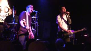Watch Joyce Manor Midnight Service At The Mutter Museum video