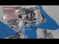 Singapore Grand Prix 2014 - Hardest Braking Point