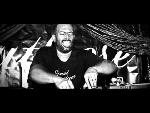 Andrew Ashong &amp; Theo Parrish - Flowers