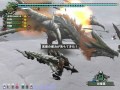 MHF_放たれし冥雷 ガンスDE浪漫||ω･o)ﾉ