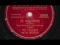 The Honeydripper [10 inch] - Cab Calloway and His Orchestra