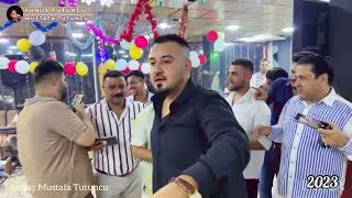 Yunus Tutuncu2023