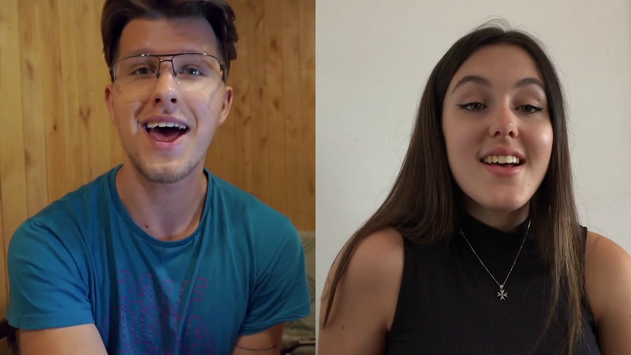 2020 Virtual Collab Series