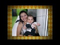 Retrospectiva Gabriel 1 Aninho Tema Ursinho Pooh