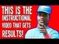 Baseball Defensive Drills with Tom Emanski Fred McGriff Commercial
