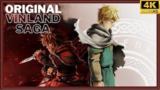 Vinland Saga Full Original Music - Epic Vinland Saga By Yutaka Yamada Melodic Mood