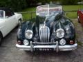Jaguar Xk 140 DHC 1955