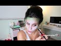 Halloween Look: Pin-Up Zombie