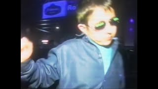 Russian Kid Dancing - Velocity Edit