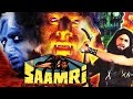 Saamri (1985) Full Hindi Movie | Anirudh Agarwal, Asha Sachdev, Puneet Issar