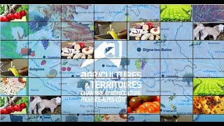 Région Provence Alpes Côte d'Azur... Terre d'excellence !