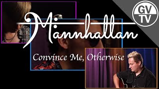 Episode 1 - Mannhattan | Black Box
