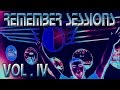 Remember Sessions Vol.4 | Makina Techno 90 's | Años 96-98 | Nau B3 Pont Aeri