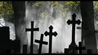 Как сделать порчу по на кладбище Как сделать порчу по на кладбище