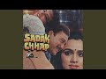 Han Main Sadak Chhap Hoon (Happy) (Sadak Chhap / Soundtrack Version)