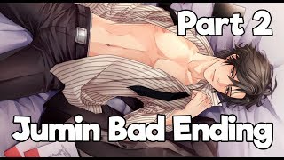 Yandere Jumin ties you up ASMR RP?