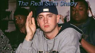 Eminem Playlist