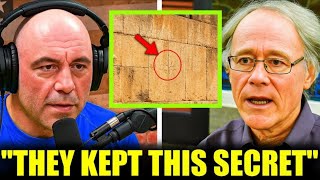 Graham Han Finally Reveals The Baalbek Mystery They Tried To Hide