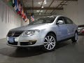 D'Angelo Auto Sales Volkswagen Passat 3.6 Portland.wmv