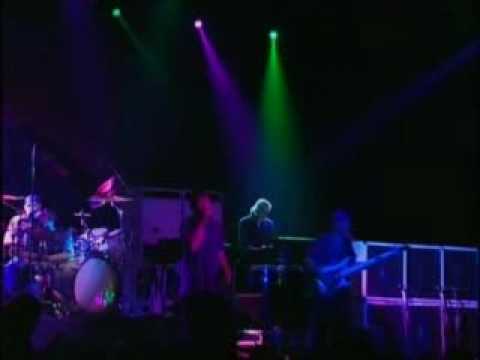 Deep Purple - Sometimes I feel like screaming