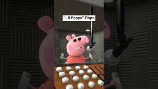 Peppa Pig Raps