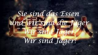 Anime Lyrics quiz