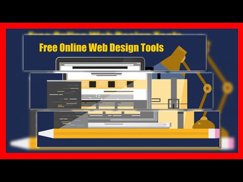 Online Design Tools Free