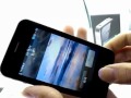 Foto pequena HIPHONE 4GS from China
