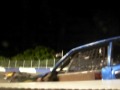 [IN-CAR] 25Lap Powderpuff Race. Stockton 99 Speedway. May 8, 2010.