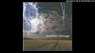Watch Kosheen Guilty video