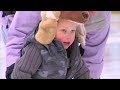 Capital One Parent & Toddler at the National Ice Centre Nottingham
