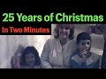 25 Years of Christmas