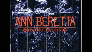 Watch Ann Beretta Glory Bound video