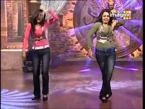 nachle ve with saroj khan its rocking YouTube