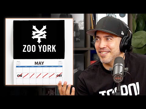 Rodney Torres Rode For Zoo York For A Week Then Quit!?