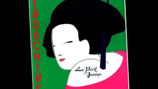 Watch Indochine Pavillon Rouge video
