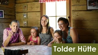 Die Tolder Hütte im Gsieser Tal | Almgaudi in Gsies Folge 6 | Präsentiert vom Hotel La Casies