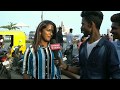 Chennai girl open talk (viral video)