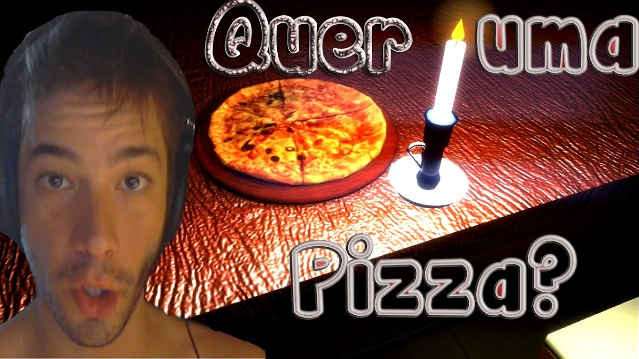Pizza Delivery Horror Game Mac Pizza Delivery Horror Game Mac