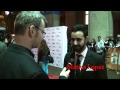 The Green Inferno World Premiere Interviews Ft Eli Roth Lorenza ...