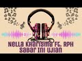 Nella Kharisma ft. RPH - Sabar Ini Ujian (Lirik Video) HD